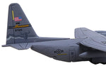 GEMINIMACS USAF C-130H 1/400 MONTANA ANG 96-7325 The Airplane Shop.
