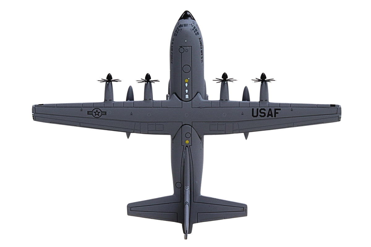 GEMINIMACS USAF C-130H 1/400 MONTANA ANG 96-7325 The Airplane Shop.