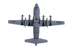 GEMINIMACS USAF C-130H 1/400 MONTANA ANG 96-7325 The Airplane Shop.