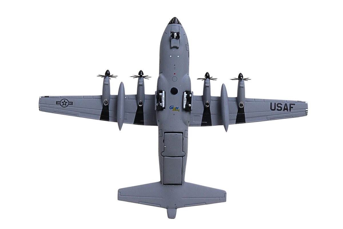 GEMINIMACS USAF C-130H 1/400 MONTANA ANG 96-7325 The Airplane Shop.