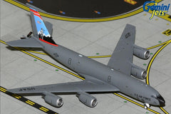 GEMINIMACS USAF KC-135R 1/400 61-0275 UTAH NATIONAL GUARD The Airplane Shop.