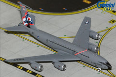 GEMINIMACS USAF KC-135R 1/400 63-8013 OHIO NATIONAL GUARD The Airplane Shop.