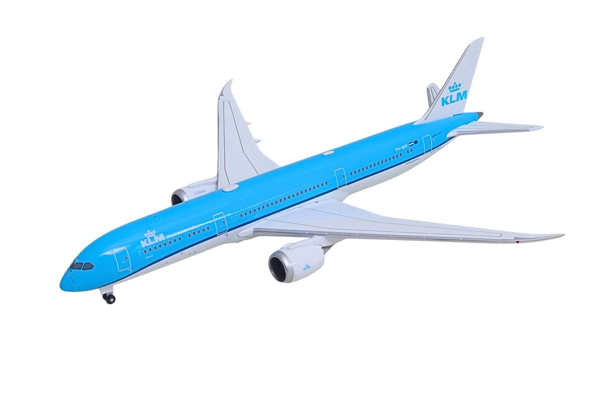 HERPA KLM 787-9 1/500 (**) The Airplane Shop.