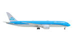 HERPA KLM 787-9 1/500 (**) The Airplane Shop.
