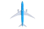 HERPA KLM 787-9 1/500 (**) The Airplane Shop.