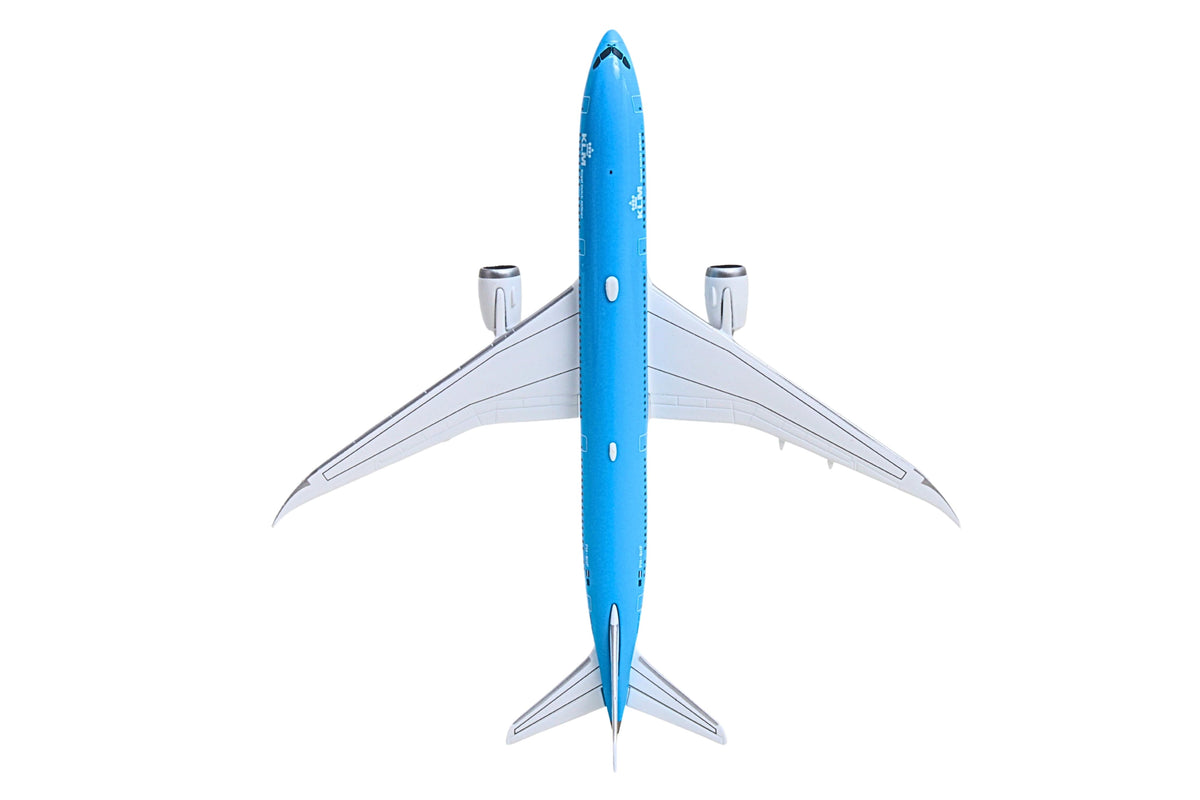 HERPA KLM 787-9 1/500 (**) The Airplane Shop.