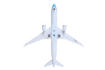 HERPA KLM 787-9 1/500 (**) The Airplane Shop.