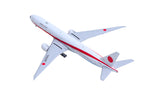 HERPA JASDF 777-300ER 1/500 701ST SQN The Airplane Shop.