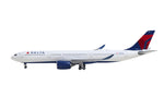 HERPA DELTA A330-900NEO 1/500 The Airplane Shop.