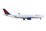 HERPA DELTA A330-900NEO 1/500 The Airplane Shop.