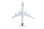 HERPA LUFTHANSA A340-600 1/500 The Airplane Shop.