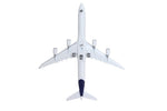 HERPA LUFTHANSA A340-600 1/500 The Airplane Shop.
