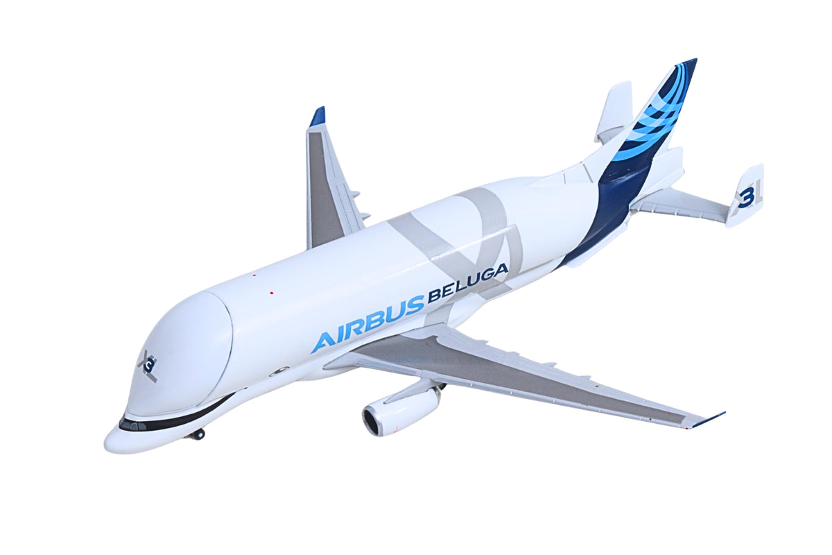 HERPA AIRBUS BELUGA XL 1/500 