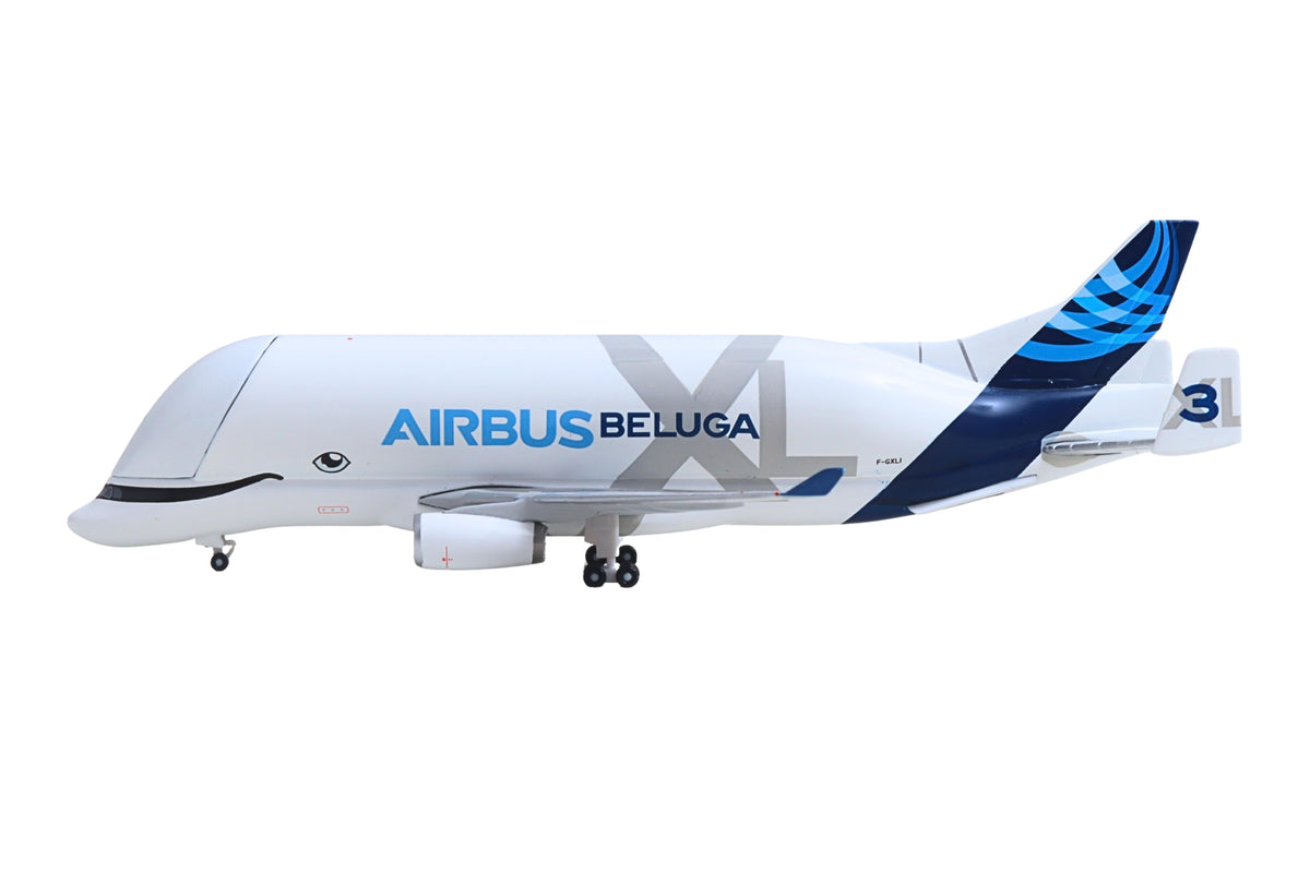HERPA AIRBUS BELUGA XL 1/500 