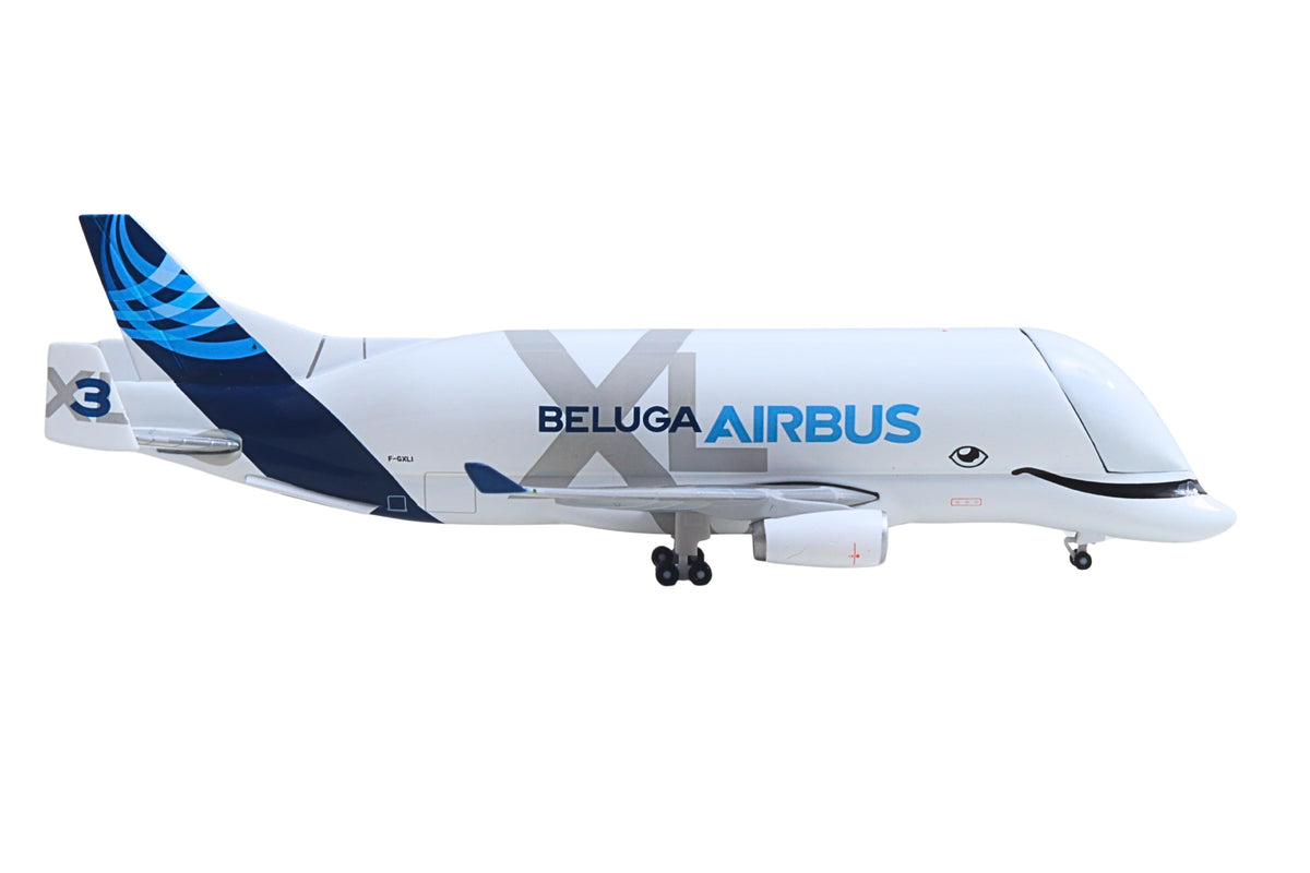 HERPA AIRBUS BELUGA XL 1/500 