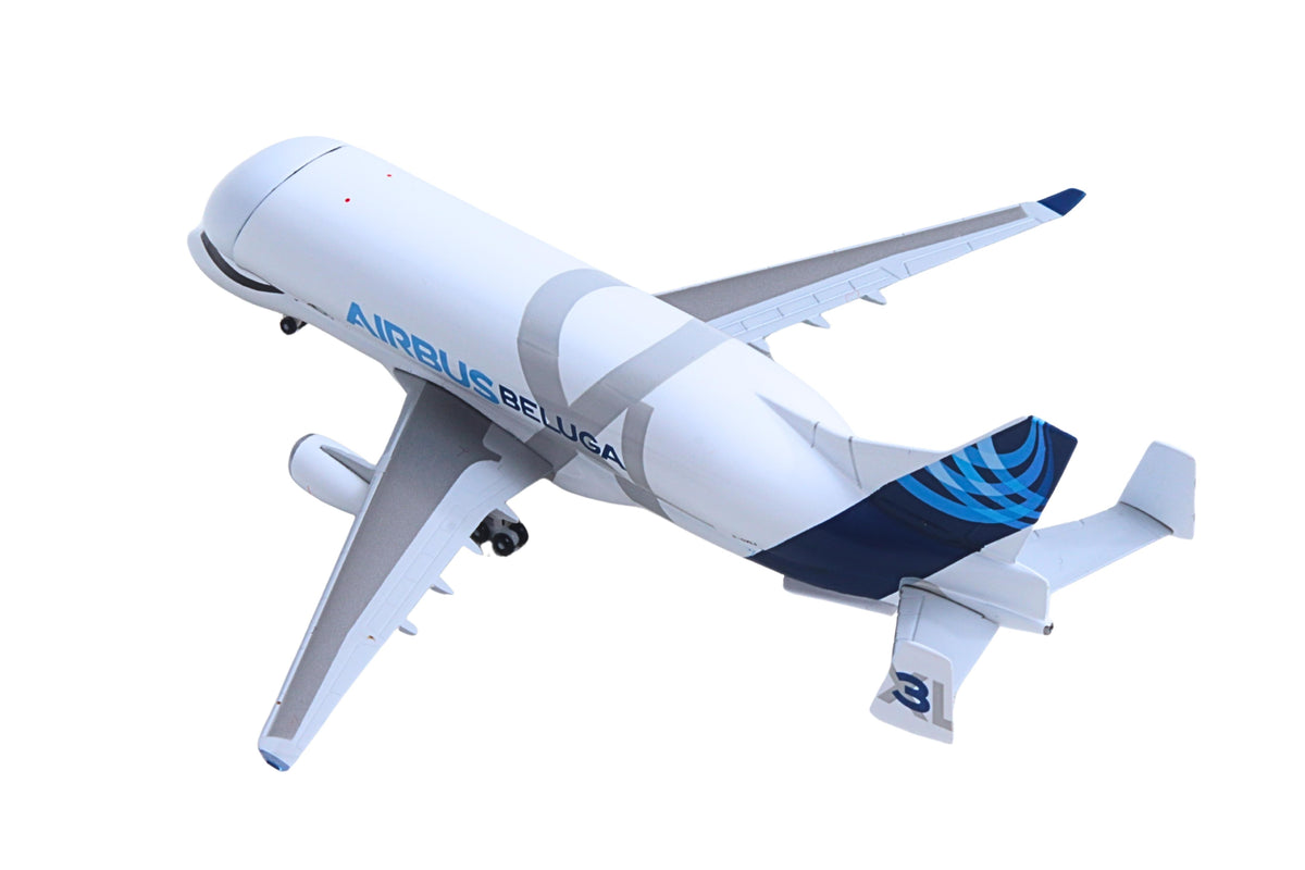 HERPA AIRBUS BELUGA XL 1/500 