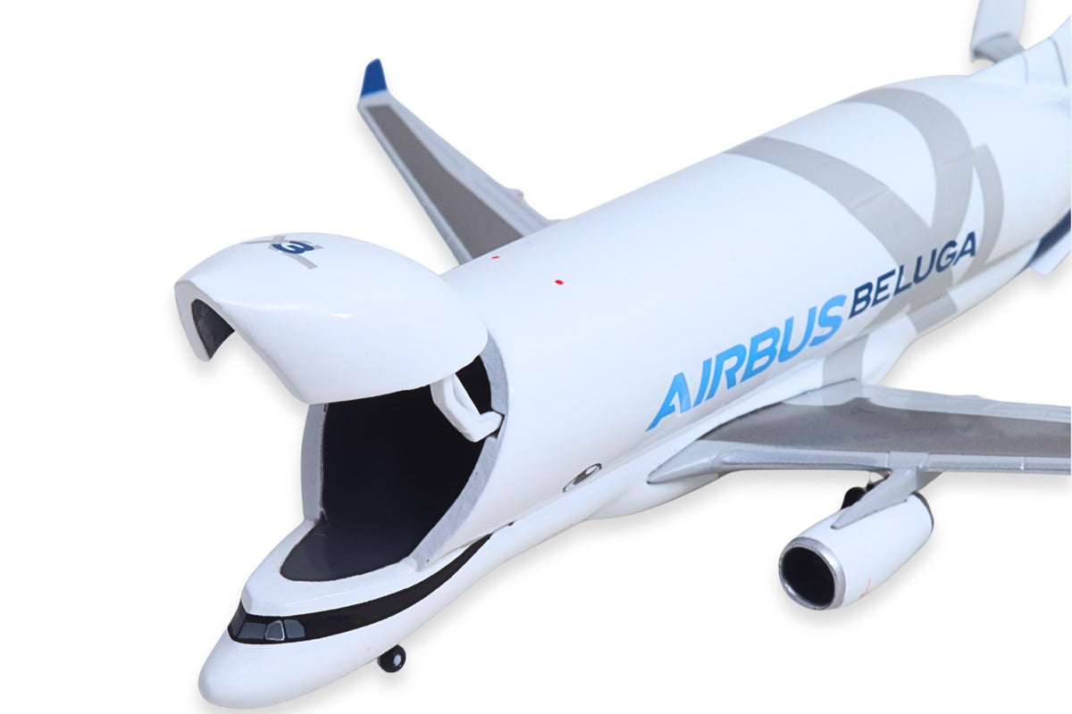 HERPA AIRBUS BELUGA XL 1/500 