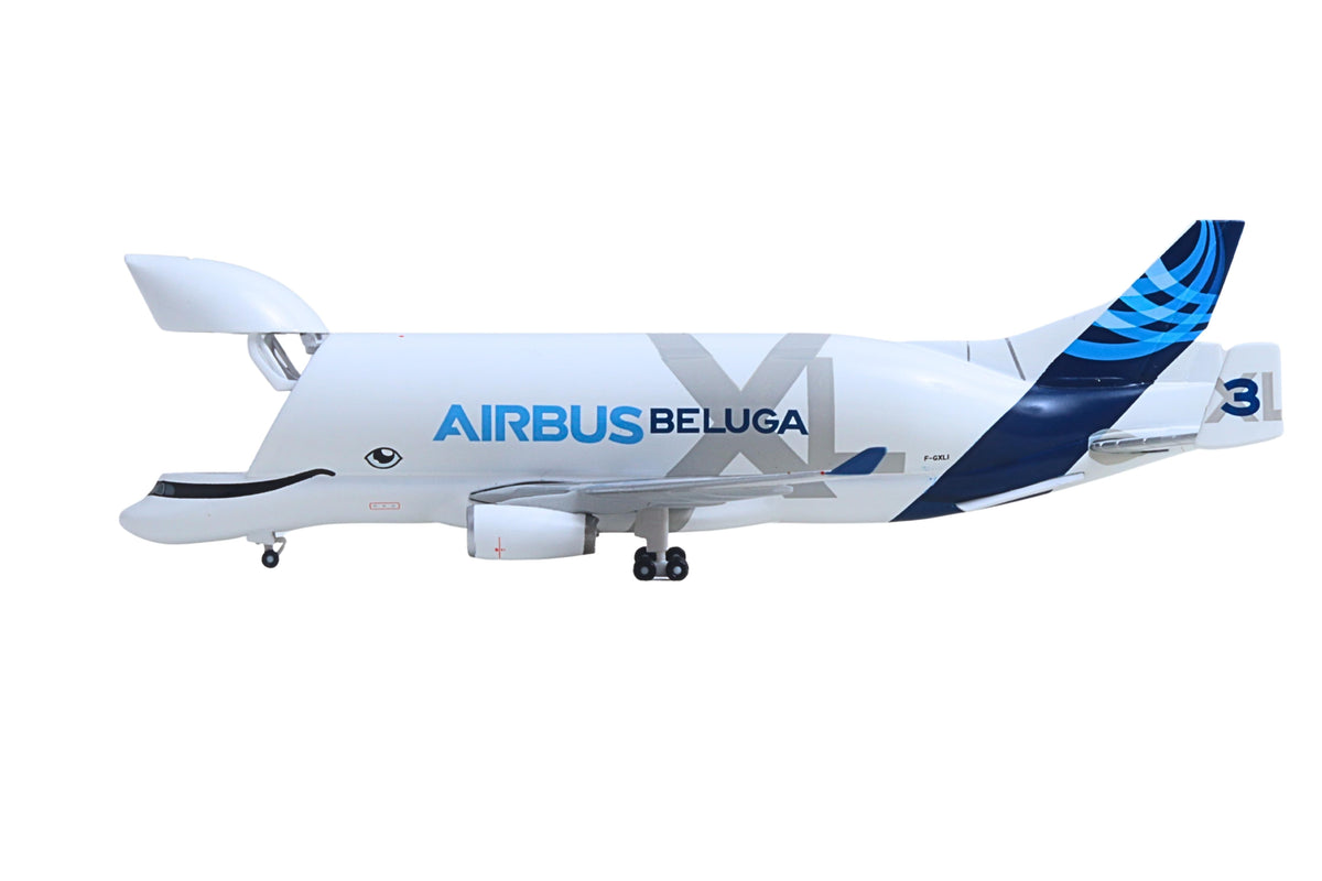 HERPA AIRBUS BELUGA XL 1/500 