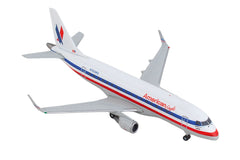 HERPA AMERICAN EAGLE E170 1/500 HERITAGE LIVERY (**) The Airplane Shop.