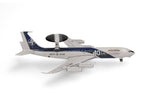 HERPA NATO E3A 1/500 COMPONENT 40TH ANNIVERSARY (**) The Airplane Shop.