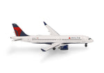 HERPA DELTA A220-300 1/500 (**) The Airplane Shop.
