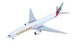 HERPA EMIRATES 777-300ER 1/500 2023 LIVERY (**) The Airplane Shop.