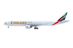 HERPA EMIRATES 777-300ER 1/500 2023 LIVERY (**) The Airplane Shop.