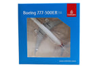 HERPA EMIRATES 777-300ER 1/500 2023 LIVERY (**) The Airplane Shop.