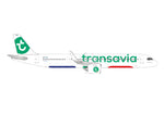 HERPA TRANSAVIA A321NEO 1/500 (**) The Airplane Shop.