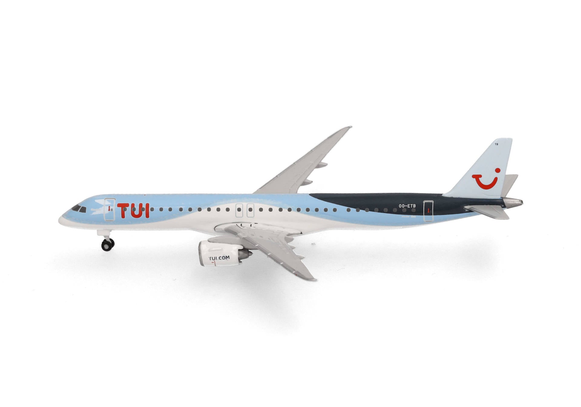 HERPA TUI E195-E2 1/500