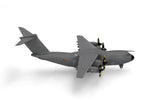HERPA BELGIAN AIR COMPONENT A400M 1/500 20 SQN 15 WING (**) The Airplane Shop.
