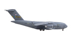 HERPA USAF C-17A 1/500 437TH AW SPIRIT OF THE CANDY BOMBER The Airplane Shop.