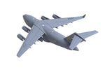HERPA USAF C-17A 1/500 437TH AW SPIRIT OF THE CANDY BOMBER The Airplane Shop.