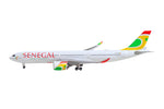 HERPA AIR SENEGAL A330-900NEO 1/500 (**) The Airplane Shop.