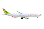 HERPA AIR SENEGAL A330-900NEO 1/500 (**) The Airplane Shop.