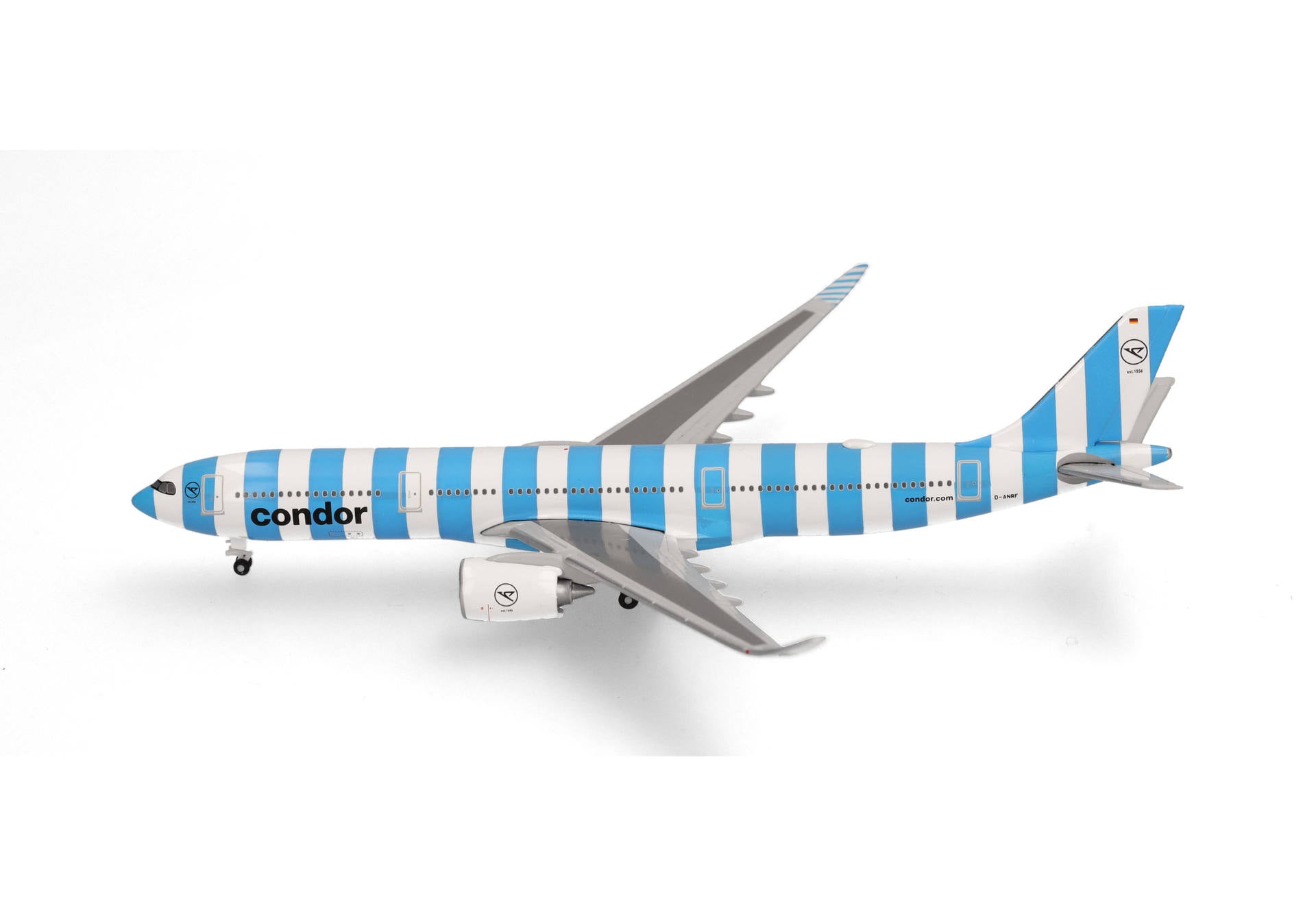 HERPA CONDOR A330-900NEO 1/500 SEA