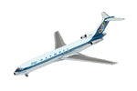 HERPA OLYMPIC 727-200 1/500 (**) The Airplane Shop.