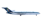 HERPA OLYMPIC 727-200 1/500 (**) The Airplane Shop.