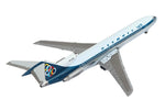 HERPA OLYMPIC 727-200 1/500 (**) The Airplane Shop.