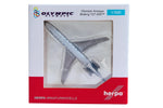 HERPA OLYMPIC 727-200 1/500 (**) The Airplane Shop.