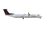 HERPA AIR CANADA Q400 1/500 (**) The Airplane Shop.