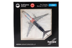 HERPA SUN EXPRESS 737-800 1/500 EINTRACHT FRANKFURT ADLER The Airplane Shop.