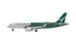 HERPA QANTASLINK A220-300 1/500 MINYMA KUTJARA TJUKURPA The Airplane Shop.