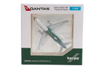HERPA QANTASLINK A220-300 1/500 MINYMA KUTJARA TJUKURPA The Airplane Shop.