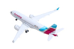HERPA EUROWINGS A320NEO 1/500 The Airplane Shop.
