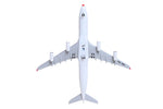 HERPA SWISS A340-300 1/500 LXAIRDEER (**) The Airplane Shop.