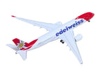 HERPA EDELWEISS A350-900 1/500 (**) The Airplane Shop.