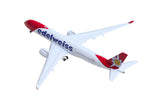 HERPA EDELWEISS A350-900 1/500 (**) The Airplane Shop.