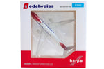 HERPA EDELWEISS A350-900 1/500 (**) The Airplane Shop.