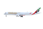 HERPA EMIRATES A350-900 1/500 (**) The Airplane Shop.